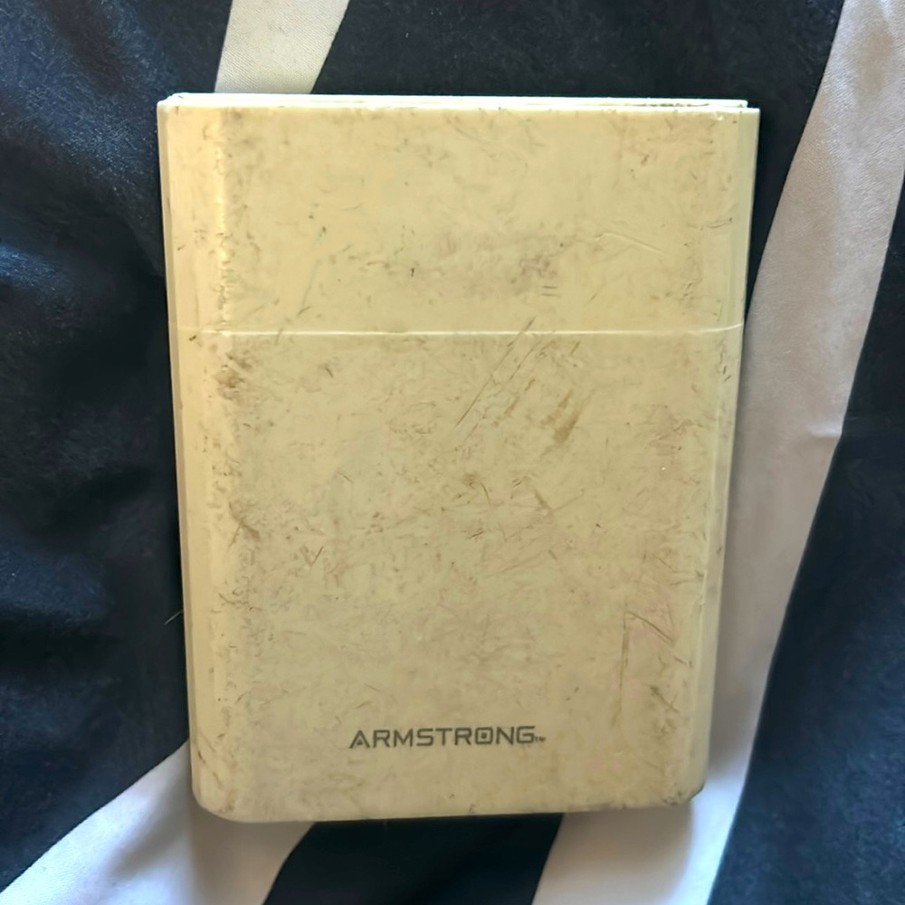 Armstrong 10,000 mAh Power Bank